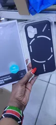 Nothing Phone 2 Nillkin Case - 1