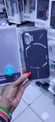 Nothing Phone 2 Nillkin Case - 2