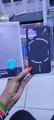 Nothing Phone 2 Nillkin Case - 3
