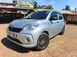 Toyota Passo 2017 Silver - 2
