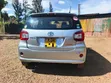 Toyota Passo 2017 Silver - 4