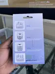 Universal Travel Adapter - EU, UK, US, AU Plugs - 3
