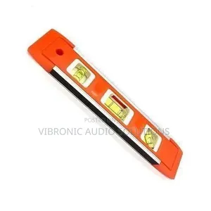 SPI Magnetic Spirit Level
