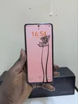 Samsung Galaxy A73 5G 128GB Gray - 2