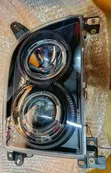Quality LED Headlights for Toyota HiAce 5L (Pair) - 1