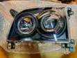 Quality LED Headlights for Toyota HiAce 5L (Pair) - 2