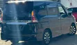 Nissan Serena S-Hybrid 2019 Black - 2