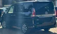 Nissan Serena S-Hybrid 2019 Black - 3