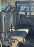 Nissan Serena S-Hybrid 2019 Black - 5