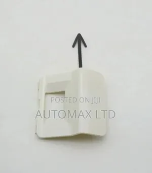 Rear Door Camera Cap Cover for Toyota Land Cruiser Prado J150
