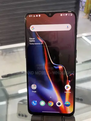 OnePlus 6T 128GB Black