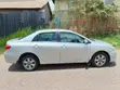 Toyota Corolla 2013 Nyeupe - 3