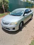 Toyota Corolla 2013 Nyeupe - 5