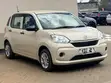Daihatsu Boon 2019 Rangi ya Teal - 1