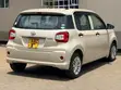 Daihatsu Boon 2019 Rangi ya Teal - 5