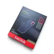 SanDisk Extreme Portable SSD E61 V2 | 2TB | USB 3.2 Gen 2 - 1