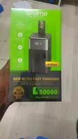 Oraimo PowerJet 501 50,000mAh 85W Power Bank - 2
