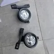 Taa za Mvua Asili za Toyota HiAce 7L (2008 Kuendelea) - 2