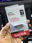 SanDisk Ultra Luxe USB 3.1 Flash Drive 16GB - 2