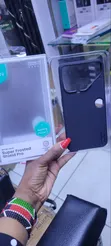 Kifuniko cha Nillkin kwa Nothing Phone (3) - 3