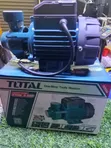 Total 0.5HP Pumpi ya Maji ya Umeme - 1