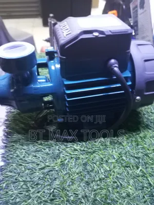 Total 0.5HP Pumpi ya Maji ya Umeme