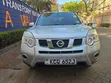 Nissan X-Trail 2010 Silver - 1