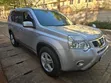 Nissan X-Trail 2010 Silver - 3