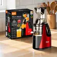 Brand New RAF R.2831 400ml Slow Juicer - 1