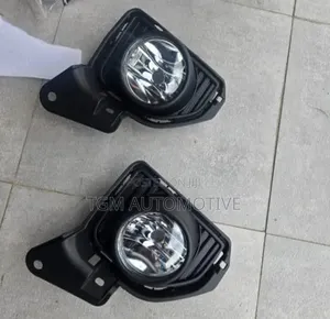 Taa za Fog za Toyota HiAce Original (2012 Kuendelea)