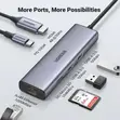 Ugreen 7-in-1 USB C Hub - 2