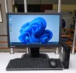 Lenovo ThinkCentre M93 Desktop Computer - Core i5, 8GB RAM, 500GB HDD - 2