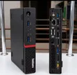 Lenovo ThinkCentre M93 Desktop Computer - Core i5, 8GB RAM, 500GB HDD - 3