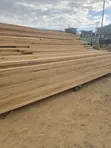 Mbao ya Cypress - 1