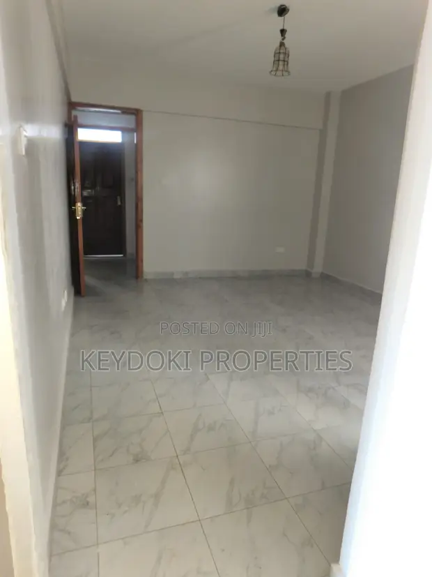 2 Bedroom Apartment for Rent in Mirema, Roysambu - 1