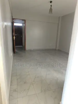 2 Bedroom Apartment for Rent in Mirema, Roysambu