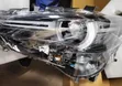 Headlights za Mazda CX-5 (2013 Kuendelea) - 1