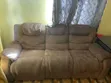 Kiti cha Recliner cha Sehemu 7 na Mito ya Bure - 3