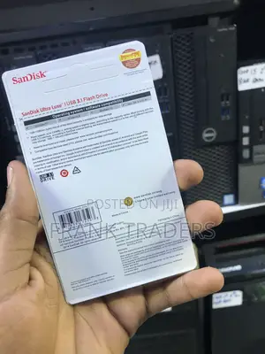 SanDisk Ultra Luxe USB 3.1 Flash Drive 4GB