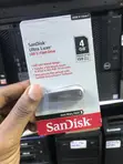 SanDisk Ultra Luxe USB 3.1 Flash Drive 4GB - 2