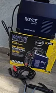 Royce 300S Professional Arc Welding Machine - 1