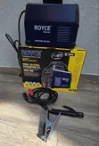 Royce 300S Professional Arc Welding Machine - 2