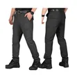 Trousers za Nje za Tactical Zinazozuia Maji - 3