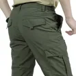 Trousers za Nje za Tactical Zinazozuia Maji - 4