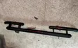 Toyota Prado Rear Bumper Guard Bull Bar with Brake Lights - 2