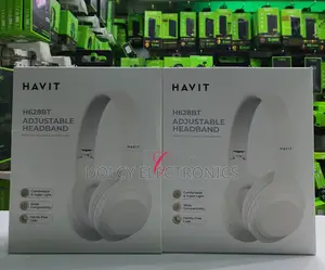 Havit H628BT Wireless Headband Headphones