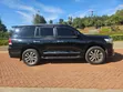 Toyota Land Cruiser 4.6 V8 AX 2014 Black - 3