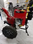 Power Tiller Bora 10HP - 1