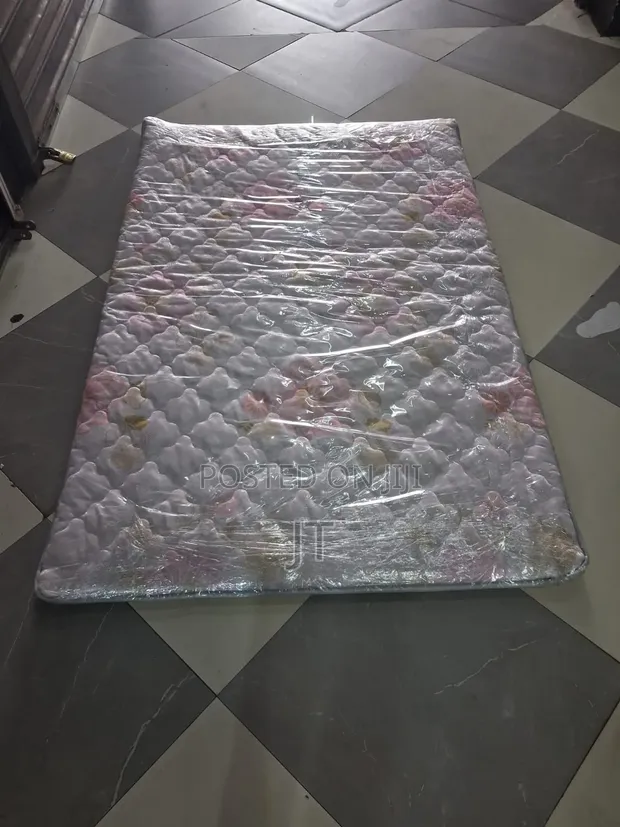 High Quality Mattress Toppers (5x6) - 1