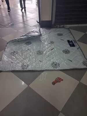 High Quality Mattress Toppers (5x6)